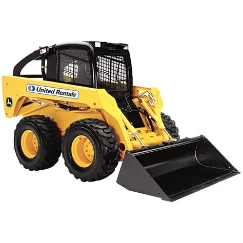 united rental skid steer|small skid steer loader rental.